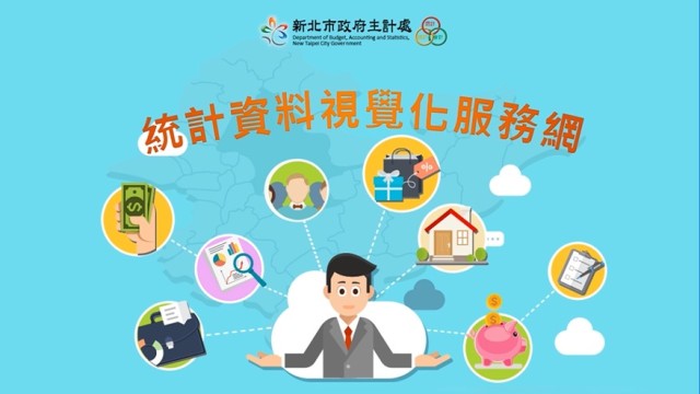 視覺化服務懶人包